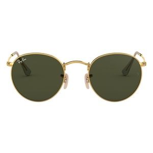 Ray-Ban around Metal Sunglasses - NWT